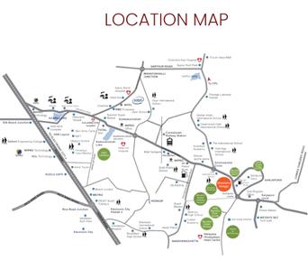 Project Image of 0.0 - 1166.0 Sq.ft 3 BHK Apartment for buy in Bhavisha Raaga