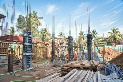 Project Image of 1715.0 - 2255.0 Sq.ft 3 BHK Apartment for buy in Udbhav Chinmaya