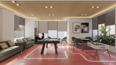 Project Image of 846.04 - 853.36 Sq.ft 3 BHK Apartment for buy in Sarva One 26