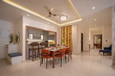Project Image of 2355.0 - 2371.0 Sq.ft 4 BHK Apartment for buy in Keya Around The Life
