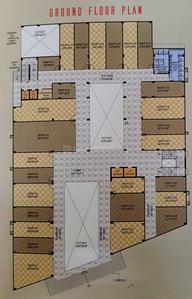 Project Image of 1350.0 - 1552.5 Sq.ft 3 BHK Apartment for buy in Magadh Vijay Heights