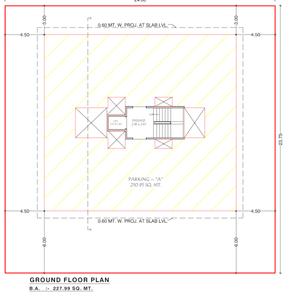 Project Image of 535.4 - 540.13 Sq.ft 1 BHK Apartment for buy in Atharva Sarthak