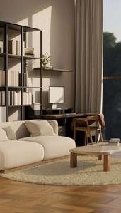 Project Image of 1357.0 - 1967.0 Sq.ft 2 BHK Apartment for buy in DNR Parklink Phase 1