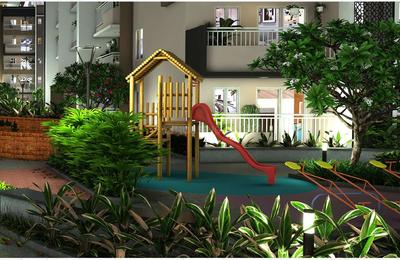 Project Image of 882.0 - 1290.0 Sq.ft 2 BHK Apartment for buy in Saritha Serene
