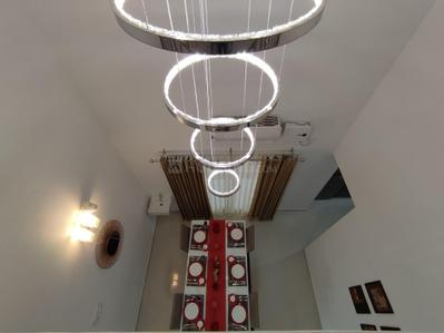 Project Image of 1725.0 - 2580.0 Sq.ft 3 BHK Villa for buy in S And P The Address Villa