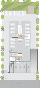 Project Image of 614.08 - 849.49 Sq.ft 2 BHK Apartment for buy in Rahin Girivar Greens