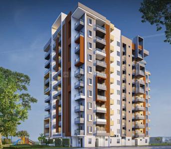 Project Image of 455.0 - 2000.0 Sq.ft 1 BHK Apartment for buy in Newqonetic Basargarh Heritage