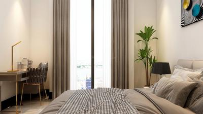 Project Image of 660.37 - 809.34 Sq.ft 2 BHK Apartment for buy in Tilak Prime