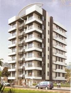 Project Image of 0.0 - 920.0 Sq.ft 2 BHK Apartment for buy in Khushi Bhagya Apartment