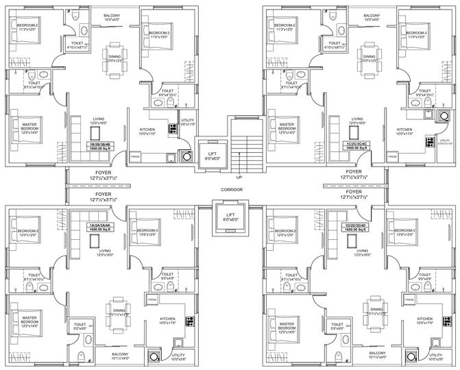 Gallery Cover Pic of India Kurinji Elite