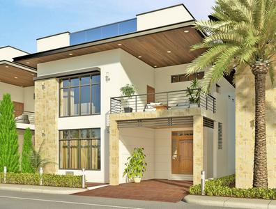 Project Image of 1187.0 - 2569.0 Sq.ft 2 BHK Villa for buy in Dream Avenue Villa
