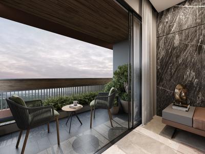 Project Image of 1815.0 - 2211.0 Sq.ft 3 BHK Apartment for buy in Rameshwar City