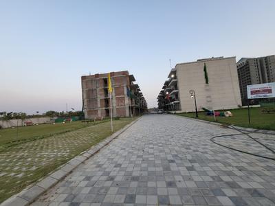 Project Image of 1895 Sq.ft 3 BHK Builder Floor for sale in Naini for Rs. 9990000