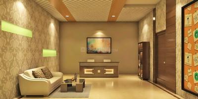 Project Image of 5567.09 - 6043.72 Sq.ft 4 BHK Villa for buy in Prathima Pristine Estates