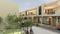 Satya Villas Extension Elevation 1