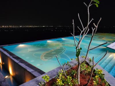 Project Image of 724.84 - 808.0 Sq.ft 2 BHK Apartment for buy in MVN Aero One Tower 4