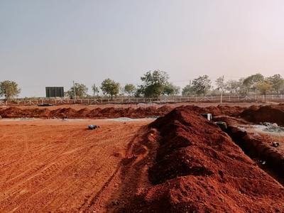 Project Image of 1575.0 - 2700.0 Sq.ft Residential Plot Plot for buy in Sai Surya Aishwarya Dhatri