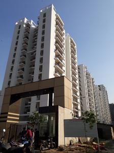 Project Image of 1820.0 - 2250.0 Sq.ft 3 BHK Apartment for buy in Maxblis White House III