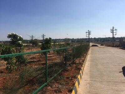 Project Image of 1200.0 - 2400.0 Sq.ft Residential Plot Plot for buy in 42 Estates Adonis