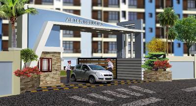 Project Image of 1020 Sq.ft 2 BHK Apartment / Flat for sale in Chinhat for Rs. 3000000