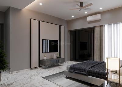 Project Image of 0.0 - 2070.4 Sq.ft 5 BHK Apartment for buy in MRR Empire Villa