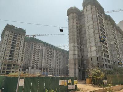 Project Image of 1137 Sq.ft 2 BHK Apartment / Flat for sale in K R Puram for Rs. 13500000