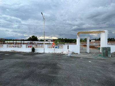 Project Image of 725 Sq.ft 2 BHK Villa for sale in Kovilpalayam for Rs. 3000000