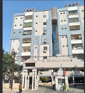 Project Image of 1022.0 - 1920.0 Sq.ft 2 BHK Apartment for buy in Siri Balaji Towers