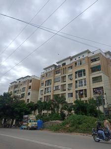 Project Image of 827.0 - 1626.0 Sq.ft 2 BHK Apartment for buy in Sri Palace