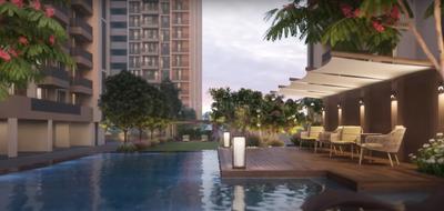 Project Image of 3611 Sq.ft 4 BHK Apartment / Flat for sale in Sarkhej for Rs. 19500000