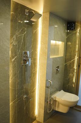 Project Image of 741.0 - 1057.0 Sq.ft 1 BHK Apartment for buy in Nav Samidha CHSL