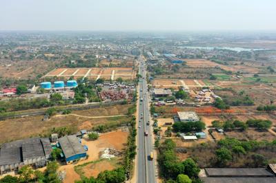 Project Image of 1502.96 - 6138.0 Sq.ft Residential Plot Plot for buy in Suchirindia Gizapolis