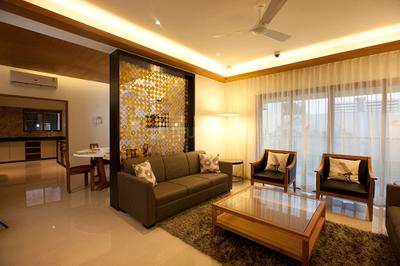 Project Image of 1638.0 - 3600.0 Sq.ft 3 BHK Apartment for buy in Venus Pahel