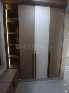 Project Image of 0.0 - 3375.0 Sq.ft 4 BHK Builder Floor for buy in Jai Ambey Harmony Heights