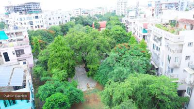 Project Image of 1586.02 - 2439.08 Sq.ft 3 BHK Apartment for buy in Kedias Tulsi