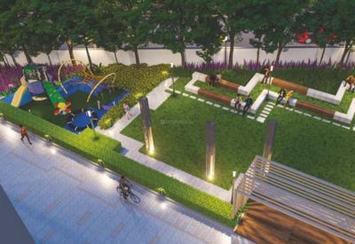 Project Image of 1585.0 - 2285.0 Sq.ft 3 BHK Apartment for buy in Stellar RNP 1
