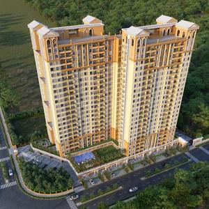 Pride Soho Elevation 2