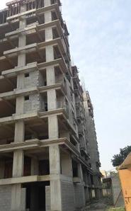 Project Image of 1840 Sq.ft 3 BHK Apartment / Flat for sale in Pundag for Rs. 9016000