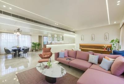 Project Image of 1921.36 - 3549.08 Sq.ft 4 BHK Apartment for buy in Vihav Keystone 72