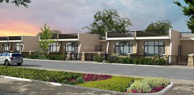 Eldeco Nora Elevation 1