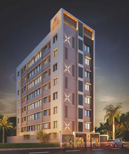 Project Image of 0.0 - 1000.0 Sq.ft 3 BHK Apartment for buy in Arihant Indrakamal