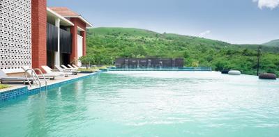 Project Image of 1734.0 - 1799.0 Sq.ft 3 BHK Villa for buy in K Raheja Plot No 8 Viva Pirangut