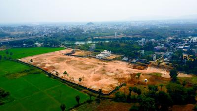 Project Image of 1503.0 - 1980.0 Sq.ft Residential Plot Plot for buy in River Bay City
