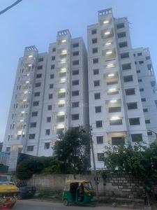 Project Image of 1125.0 - 2760.0 Sq.ft 2 BHK Apartment for buy in VSR Tranquil