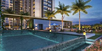 Project Image of 1012.45 - 1266.91 Sq.ft 3 BHK Apartment for buy in Jaikumar The Grand By Parksyde Phase 1
