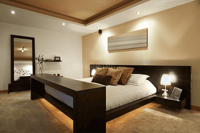 Project Image of 855.0 - 1645.0 Sq.ft 2 BHK Apartment for buy in Aegis Trine Towers