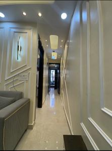 Project Image of 0.0 - 900.0 Sq.ft 3 BHK Builder Floor for buy in Kumar Balaji Apartment