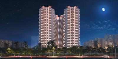 Project Image of 2180 Sq.ft 3.5 BHK Apartment / Flat for sale in Sector 120 for Rs. 23500000