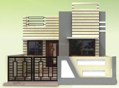 Project Image of 545.0 - 1535.0 Sq.ft 1 BHK Bungalow for buy in Bhardwaj Sai Ashish