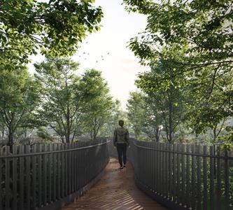Project Image of 915.0 - 1934.0 Sq.ft 2 BHK Apartment for buy in Godrej Elaris